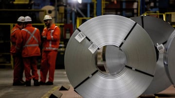 An industry insiders chime in: steel tariffs won’t drive job growth—here’s why.