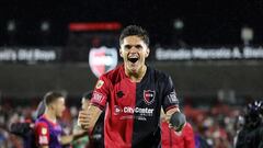 Necaxa asegura y refuerza la defensa rumbo al Apertura 2025