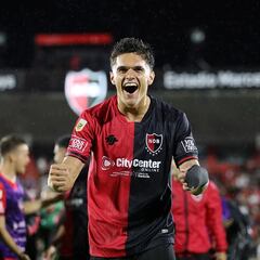 Necaxa asegura y refuerza la defensa rumbo al Apertura 2025