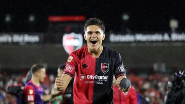 Necaxa asegura y refuerza la defensa rumbo al Apertura 2025