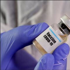 Coronavirus Argentina: ¿cuántas vacunas habrá en Argentina?