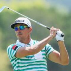 Cabrera Bello, en las semifinales del Mundial de match-play