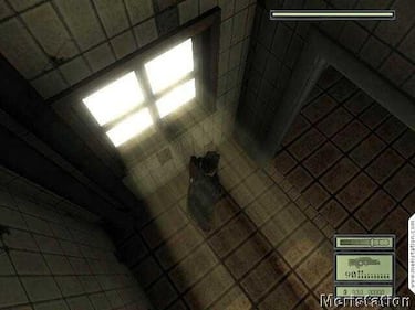 La demo de Splinter Cell sale el jueves