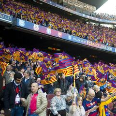 Turín se teñirá de azulgrana y habrá pantallas gigantes