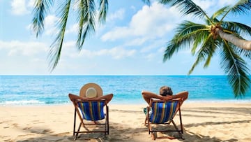 Las mejores apps y webs para encontrar ofertas de viajes de vacaciones