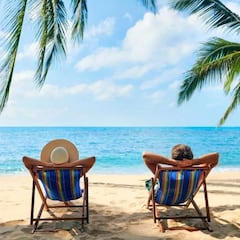 ¿Me puedo ir de vacaciones si estoy de baja laboral en el trabajo? Esto dice el Estatuto de los Trabajadores