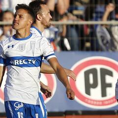 El país que eligió Buonanotte en caso de marcharse de la UC