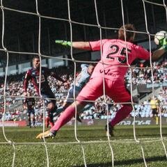 La estadística también obliga a ganar a Toni Mohamed