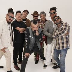 Panteón Rococó sobre su show en el Vive Latino 2024: “Es la oportunidad de tener nuevas audiencias”