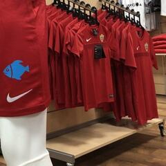 El Almería lucirá un 'pescaíto' en recuerdo de Gabriel Cruz