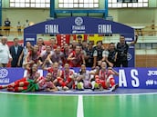 El Futsi Atlético Navalcarnero recupera el cetro de la Primera División Iberdrola