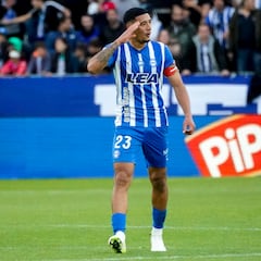 Benavídez: “Los nuevos han llegado con mucha predisposición”