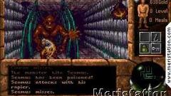 Imágenes de The Green Myste