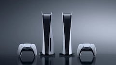 ¿PS5 Pro a la vista? El álbum oficial de LaLiga EA Sports lo señala