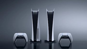 ¿PS5 Pro a la vista? El álbum oficial de LaLiga EA Sports lo señala