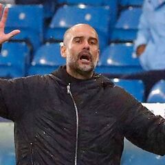 Magath ataca a Pep: "Messi ganó los títulos, no él"