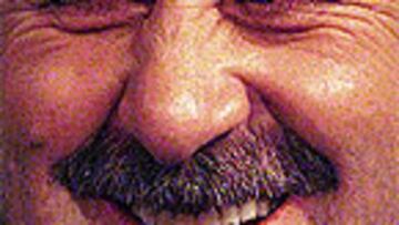 "La llegada de Ronaldo fue una bonita sorpresa"