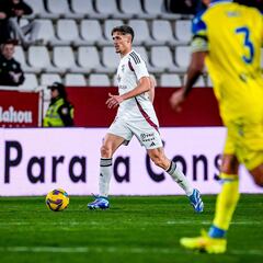 Pepe Sánchez, principal novedad en el regreso a los entrenamientos del Albacete