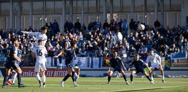 La tiranía de ‘Gonzagol’