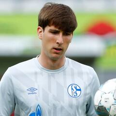 Miranda no renueva por el Schalke 04 y regresa al Barça