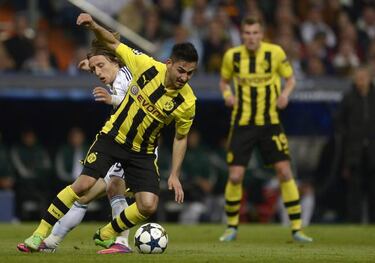 Oficial: Gündogan, primer fichaje del City de Guardiola