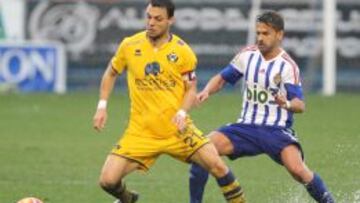 Jonathan: "Todos a una; sin
la afición no somos nadie"