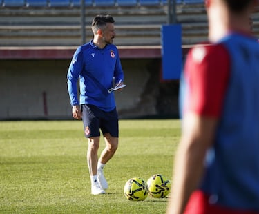 Obligados a ganar por motivos diferentes