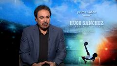 Hugo Sánchez: "México es un país malinchista"