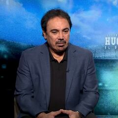 Hugo Sánchez: “México es un país malinchista”