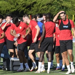 Babic: “Estamos listos para recibir a Milovanovic y ayudarle a adaptarse”