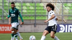 La decisión final de la ANFP sobre Colo Colo-Wanderers