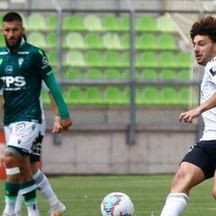 La decisión final de la ANFP sobre Colo Colo-Wanderers