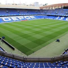 El Eldense presentará el lunes en Elda denuncia por robo en Riazor