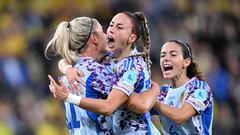 ¡Histórico 1 de España!