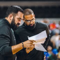 Ramón Díaz y Capitanes CDMX negocian para continuar nexo en 2023