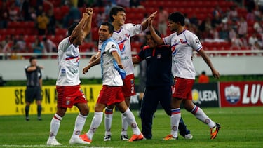 “Monterrey es un monstruo, pero creo que podemos dar la sorpresa”