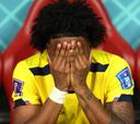 Así queda el grupo de Ecuador tras la jornada 3 del Mundial: clasificación y quién pasa a octavos