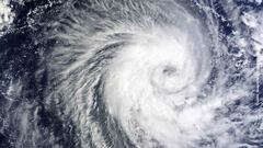 Ciclón Tropical Dora 2023: cuándo llega a México, trayectoria y estados afectados
