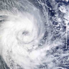 Ciclón Tropical Dora 2023: cuándo llega a México, trayectoria y estados afectados