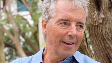 Dan Buettner