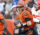 Bengals vs Chiefs: Horario, TV; cómo y dónde ver en USA la final de Conferencia de la AFC