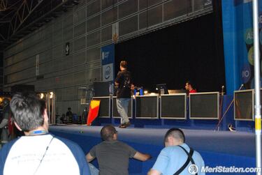 [CP] Age of Conan enseña su mundo en Valencia