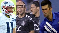 Los eventos deportivos que se celebrarán en septiembre