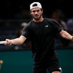 Paul, azote de la Armada, también derriba a Carreño