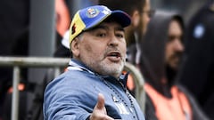 "Me sorprende que Heinze peleé por ser entrenador de Boca"