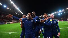 Messi: Could Barcelona star do it on a Tuesday in Stoke?