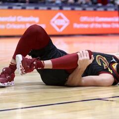 Ricky Rubio injured: what happened and how long is he out?