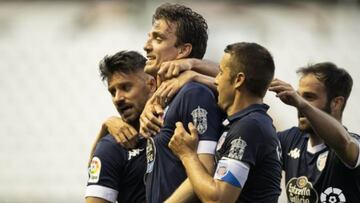 Resumen del Rayo Vallecano vs. Lugo de la Liga SmartBank