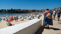 Marina d’Or: la “ciudad de vacaciones” luce ahora ‘abandonada’