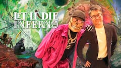 El mismísimo Uncle Death responde a todas nuestras dudas sobre Let it Die Inferno: ¿por qué ya no es free to play?